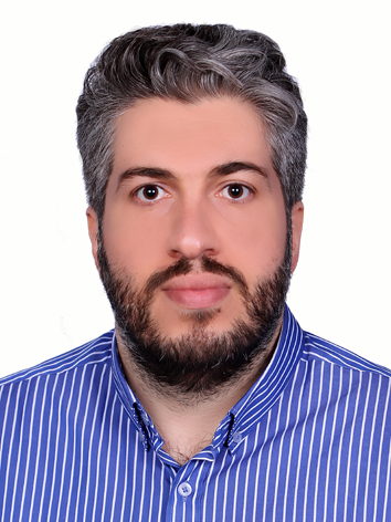 دکتر عارف اسکندری