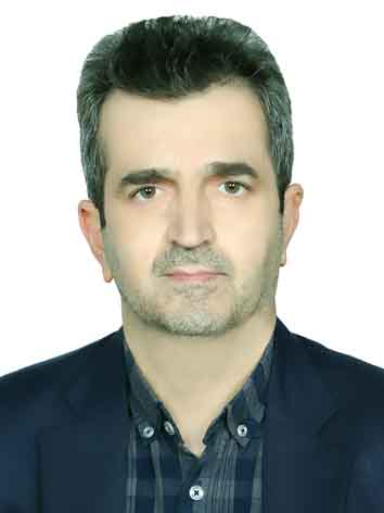 Dr. Mohammad Sarvi